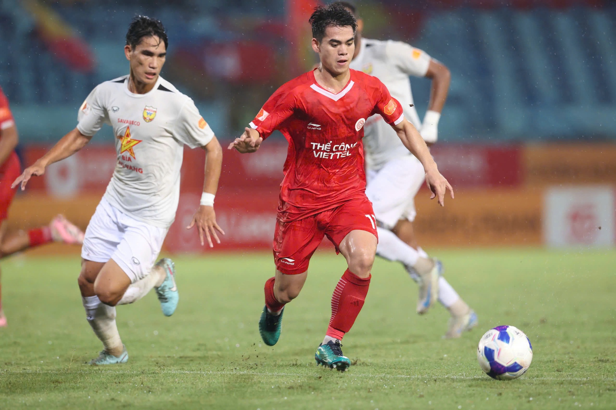 Lịch thi đấu V-League mới nhất: Hà Nội không được phép thua, HAGL ‘đỏ mắt’ chờ chiến thắng- Ảnh 3. Lịch thi đấu V-League mới nhất: Hà Nội không được phép thua, HAGL ‘đỏ mắt’ chờ chiến thắng- Ảnh 3.