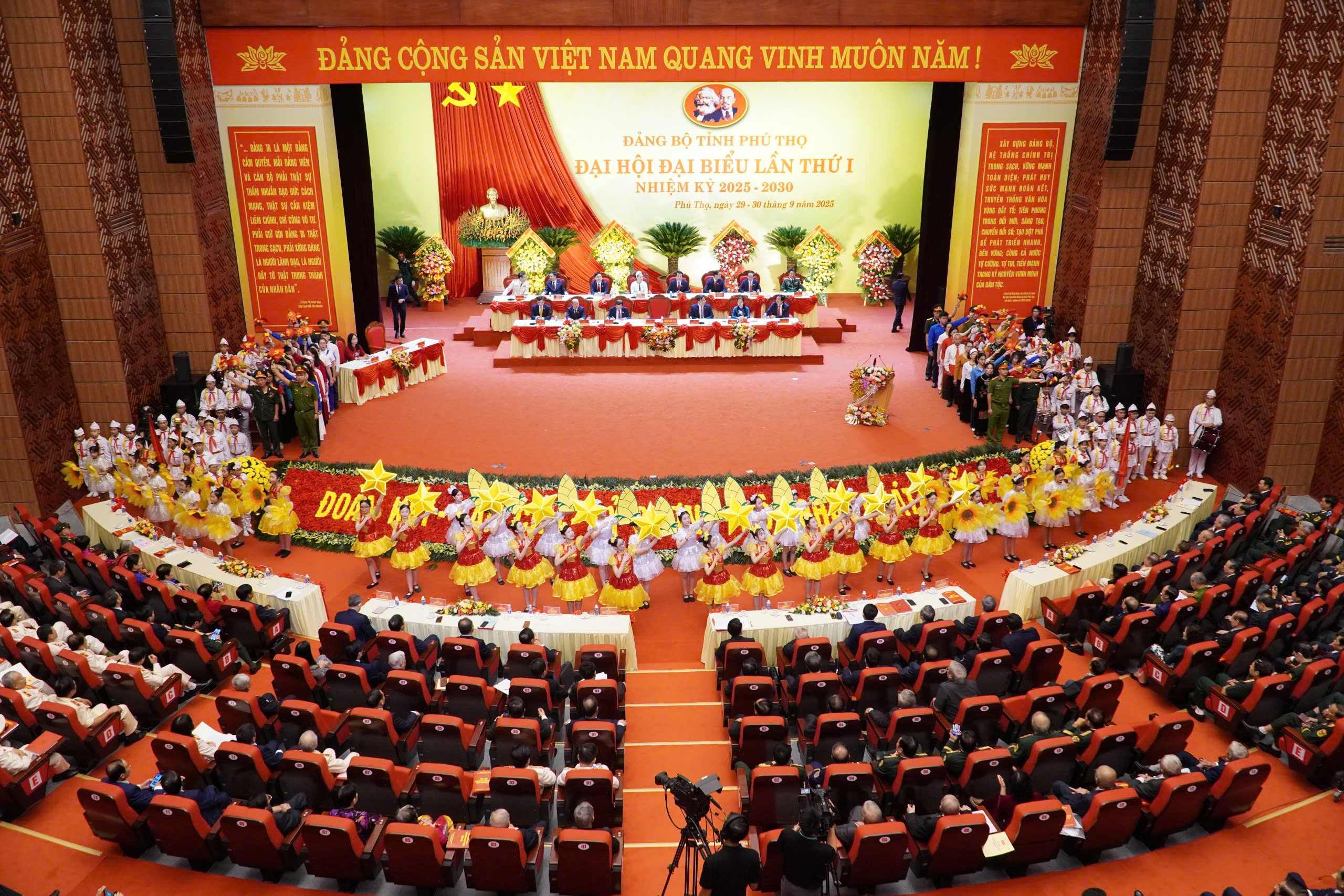Chủ tịch nước: 'Khô…