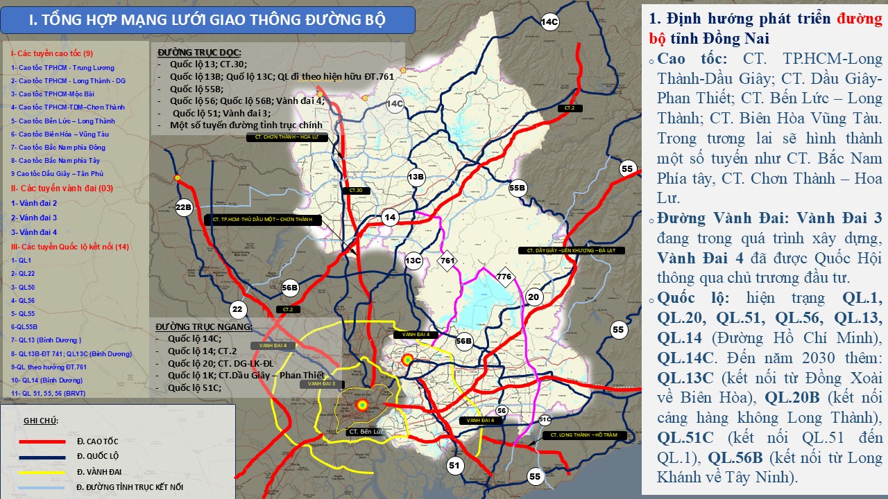 Ông Phan Đình Trạc: Đồng Nai có cơ hội vàng để bứt phá- Ảnh 2.