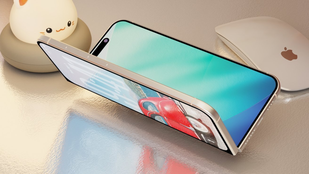 Mẫu iPhone được Apple đặt kỳ vọng cao, không phải iPhone 17 Air - Ảnh 1.