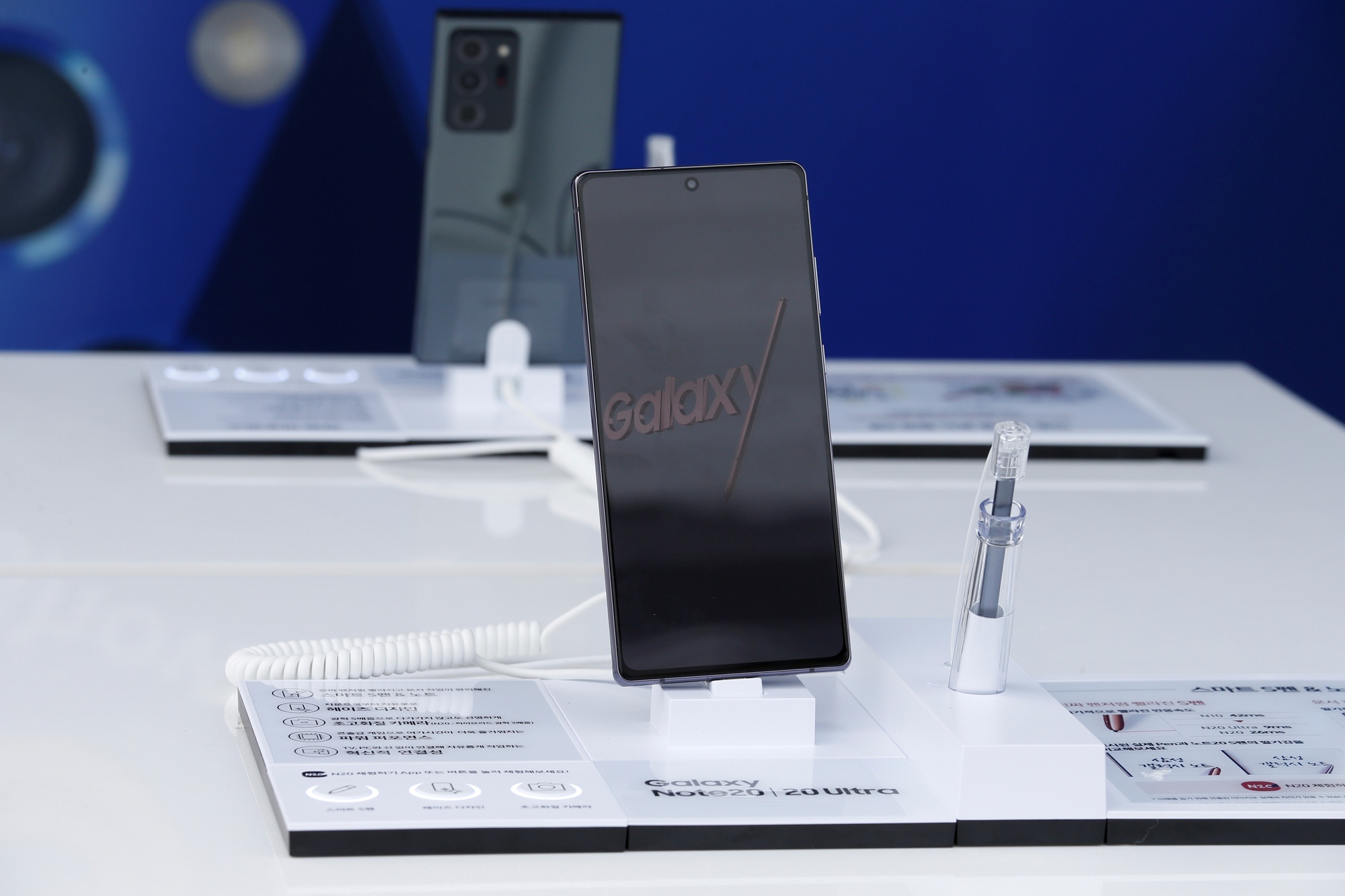 Chiếc Galaxy Note cuối cùng đi đến hồi kết - Ảnh 1.
