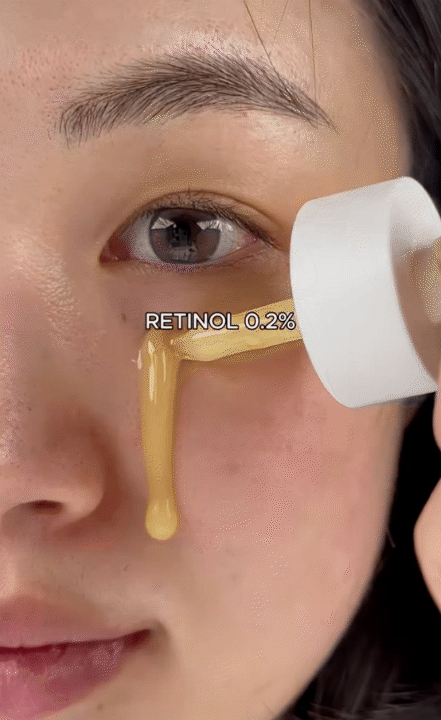 Top 3 retinol gi&uacute;p da trẻ h&oacute;a cả 5 tuổi, nguyện 'c&agrave; thẻ' tới gi&agrave; kh&ocirc;ng tiếc- Ảnh 1.