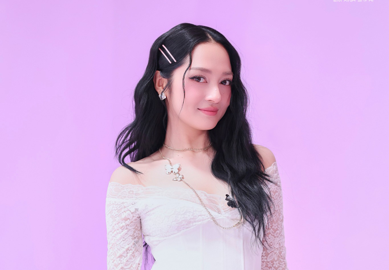 Bảo Anh lên tiếng về ồn ào với Phạm Quỳnh Anh trong quá khứ - Ảnh 1.