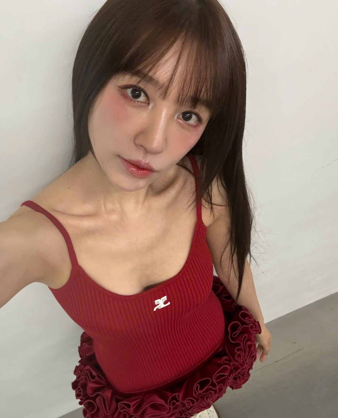 'Thái tử phi' Yoon Eun Hye thừa nhận không hẹn hò trong suốt 13 năm - Ảnh 3.