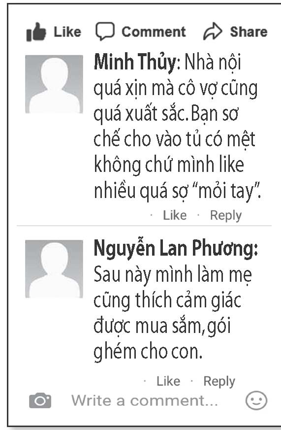 Nàng dâu gói ghém ân tình từ những món quà quê- Ảnh 3. Nàng dâu gói ghém ân tình từ những món quà quê- Ảnh 3.