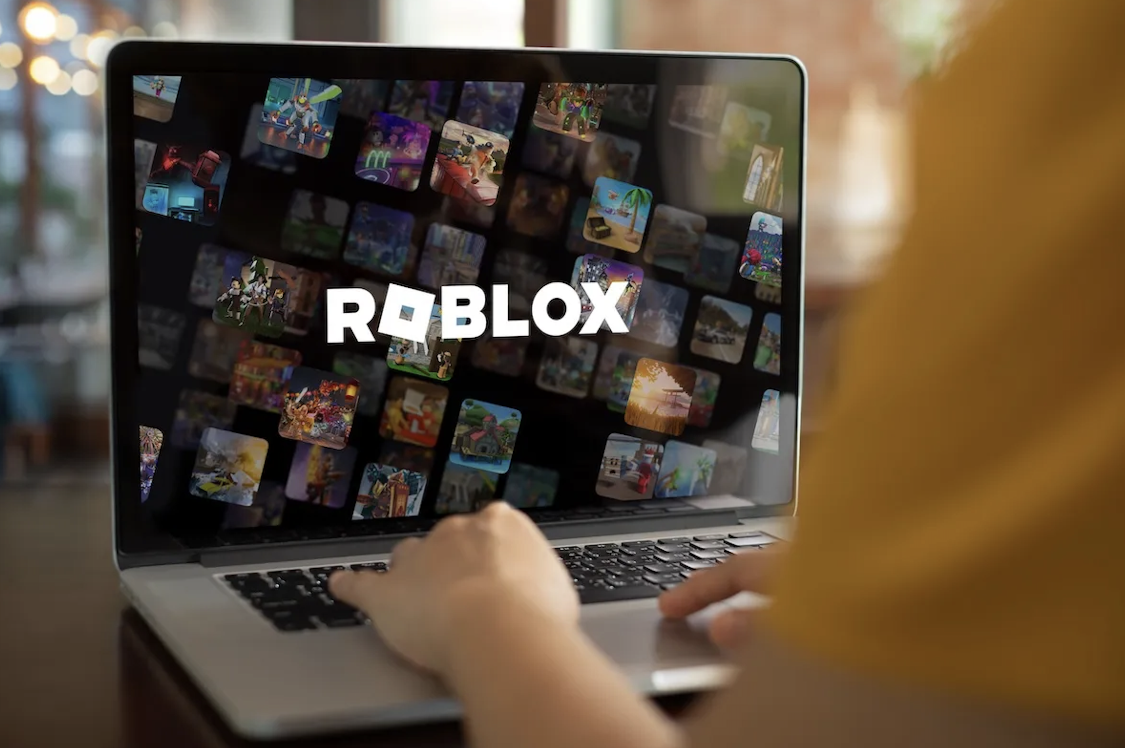 Nền tảng game Roblox tăng siết chặt kiểm soát độ tuổi người dùng - Ảnh 1.
