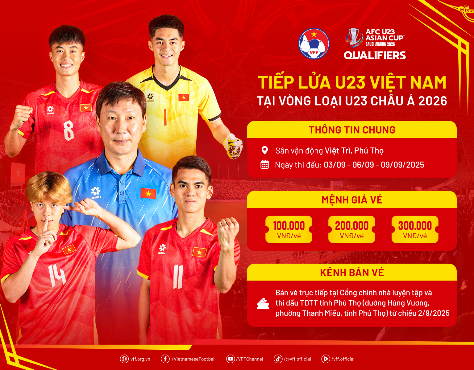 Penyerang U-23 Vietnam mengatakan sesuatu yang emosional tentang ibunya setelah mencetak gol untuk mengalahkan Bangladesh - Foto 3. Tiền đạo U.23 Việt Nam nói điều xúc động về mẹ sau khi ghi bàn đánh bại Bangladesh- Ảnh 3.