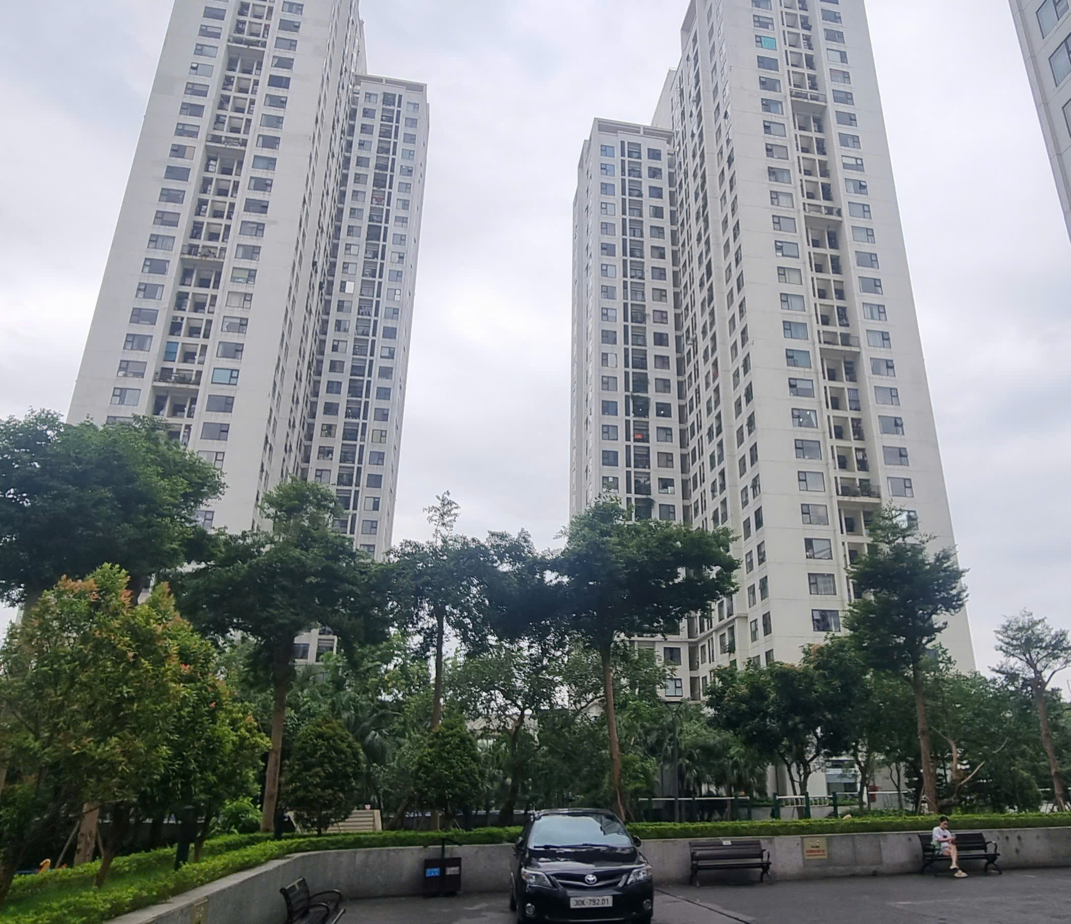 Đề xuất mới nhất về thuế thu nhập cá nhân khi mua bán nhà đất- Ảnh 2. Đề xuất mới nhất về thuế thu nhập cá nhân khi mua bán nhà đất- Ảnh 2.