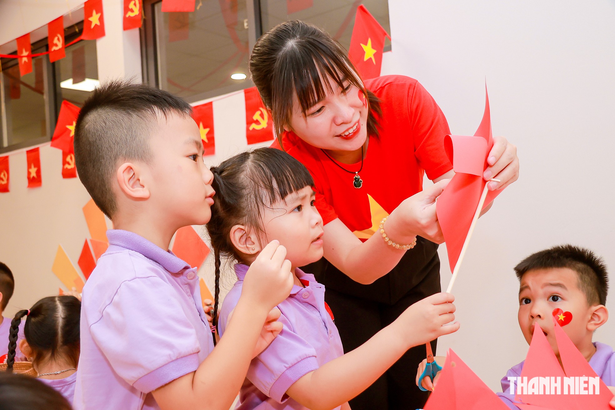 Đã có lịch tựu trường, thi tốt nghiệp THPT năm học mới- Ảnh 1.