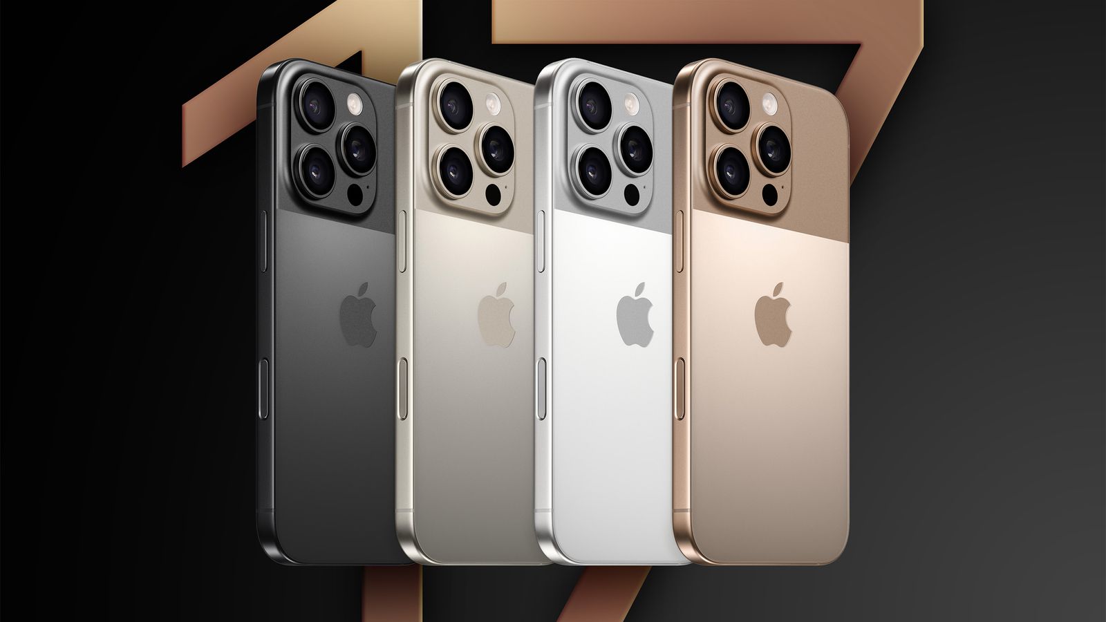 Mẫu iPhone 17 đáp ứng hầu hết yêu cầu chính của người dùng - Ảnh 1.