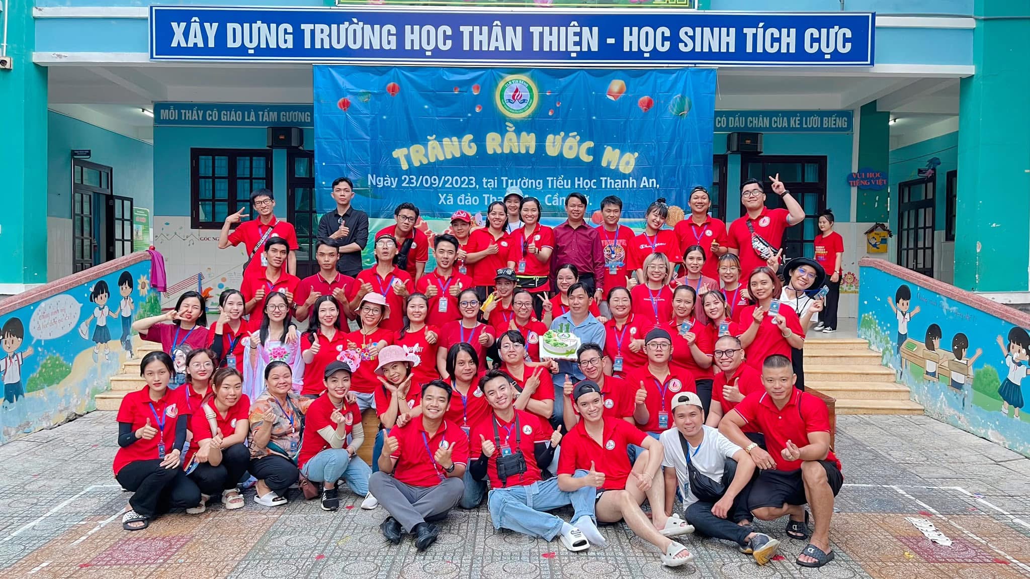 Câu lạc bộ Tia Sáng 13 năm gieo nụ cười nơi vùng sâu vùng xa- Ảnh 1.
