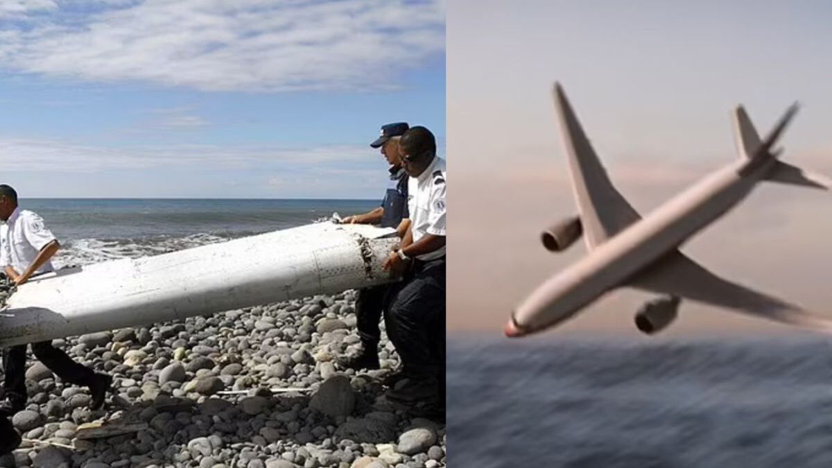 Liệu đây có phải là lời giải cuối của máy bay MH370 mất tích? - Ảnh 1.