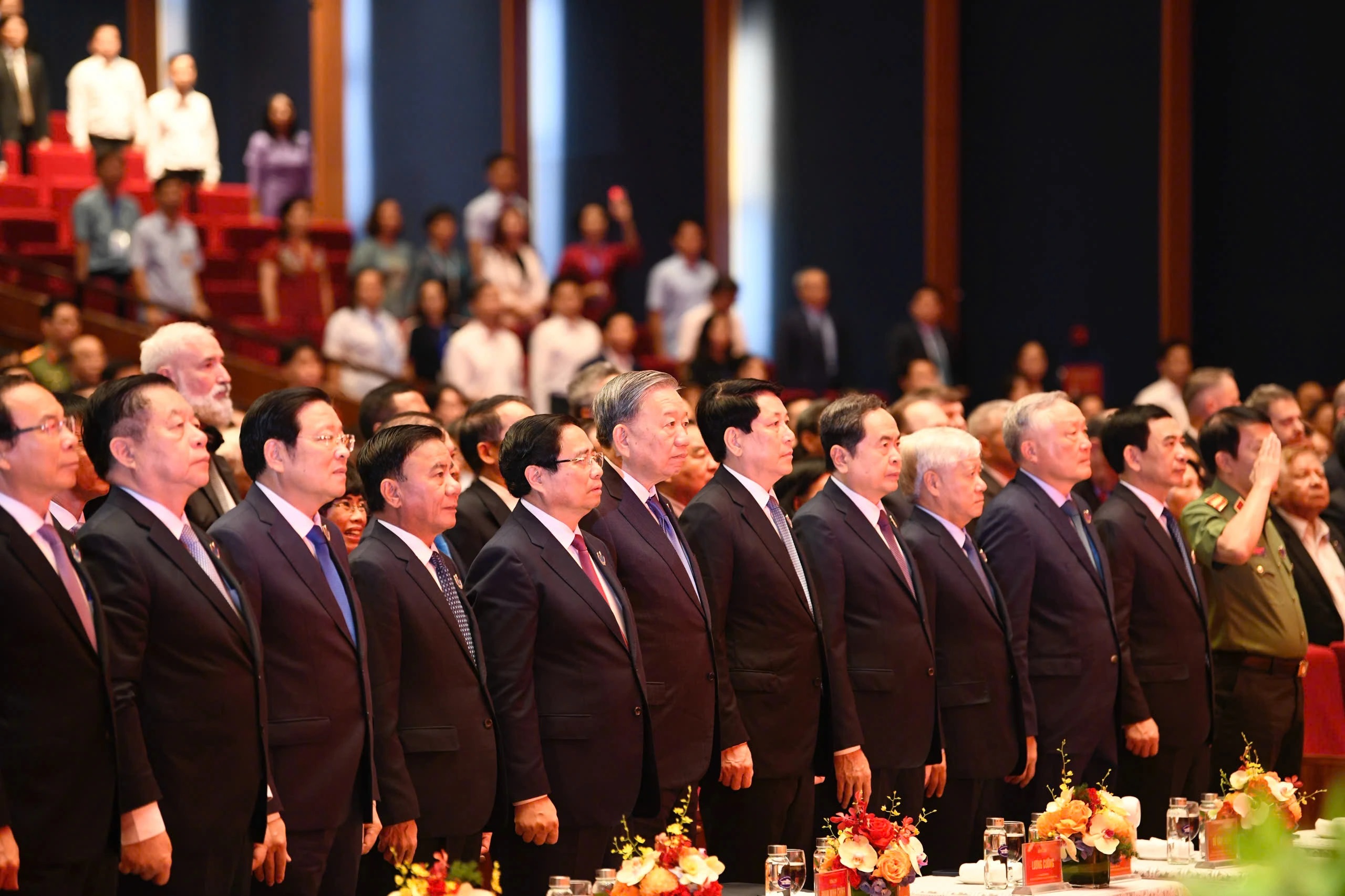 Vietnams utdanningsinnovasjon: Fra reform og korrigering til å skape fremtiden - Bilde 1. Đổi mới giáo dục việt nam: Từ cải cách chỉnh sửa đến kiến tạo tương lai - Ảnh 1.