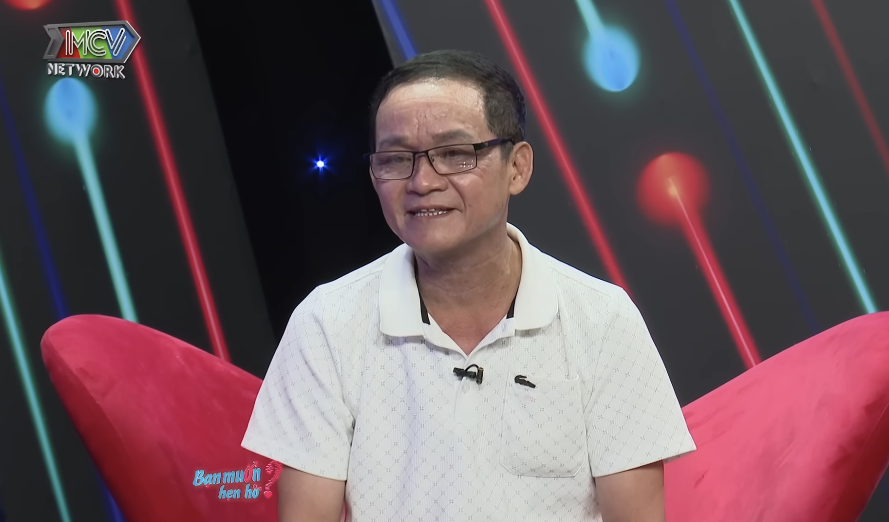 Mẹ đơn thân được hai con ủng hộ đến show hẹn hò sau đổ vỡ hôn nhân - Ảnh 2.