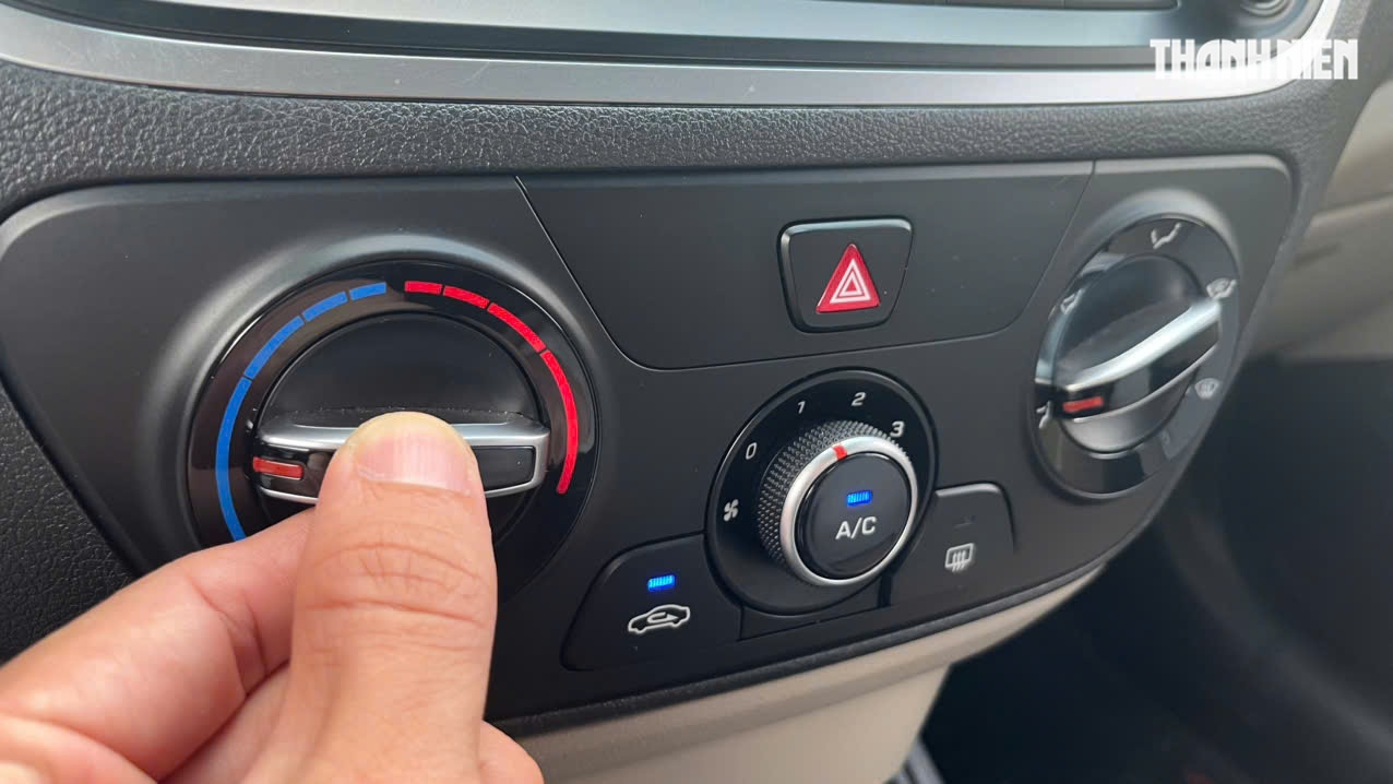 Thời tiết chuyển lạnh, 5 điều cần lưu &yacute; g&igrave; khi sử dụng &ocirc; t&ocirc; - Ảnh 5.