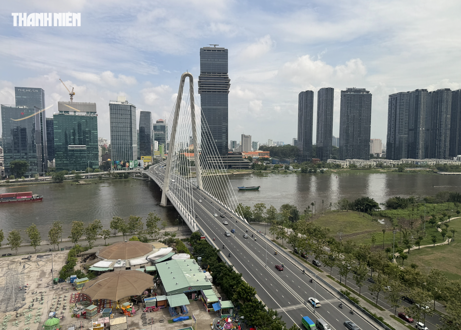 Gần 5 năm liên kết, du lịch TP.HCM thu được gì?- Ảnh 3.