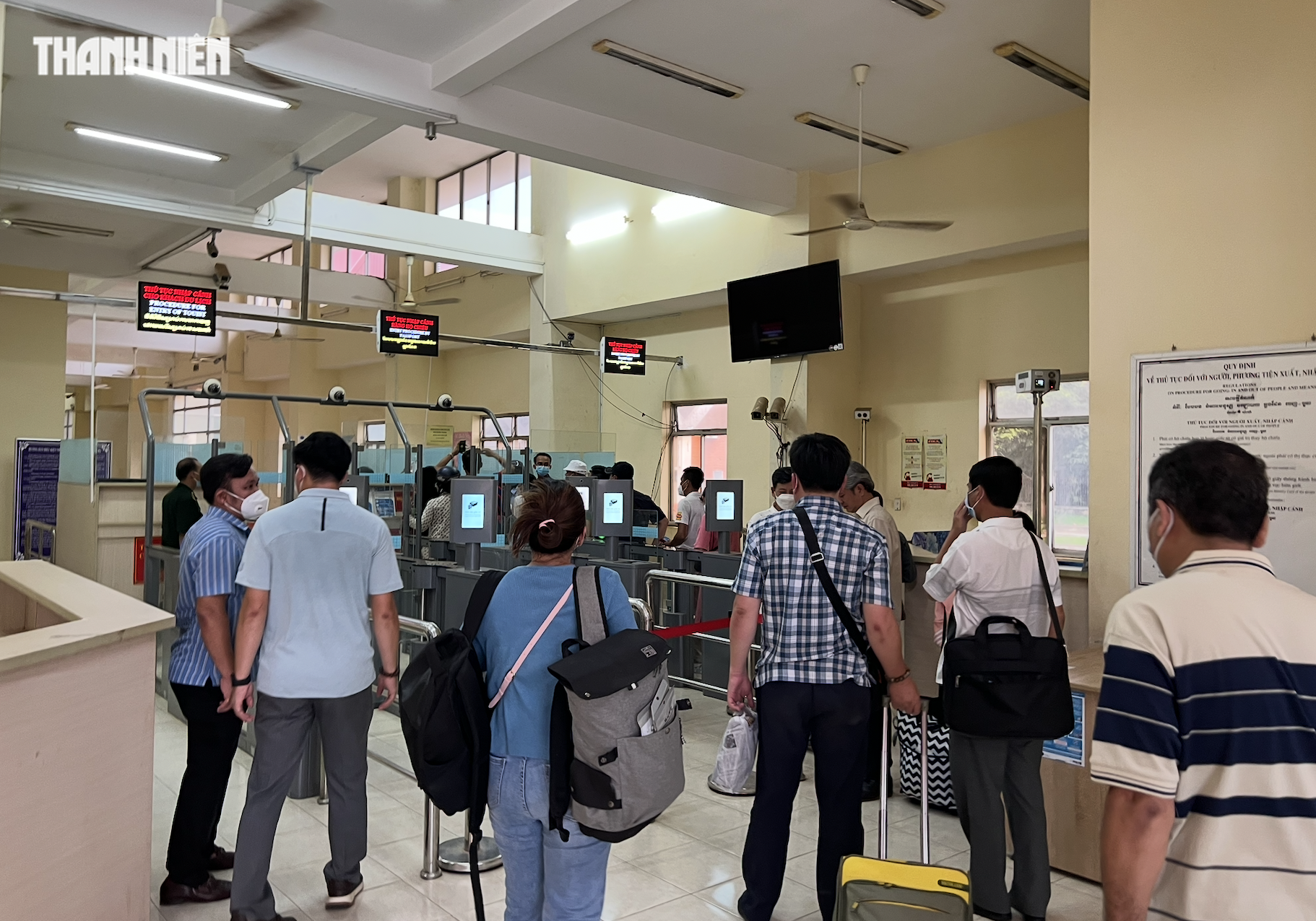 Việt Nam - Campuchia tăng tốc hợp tác du lịch- Ảnh 1.