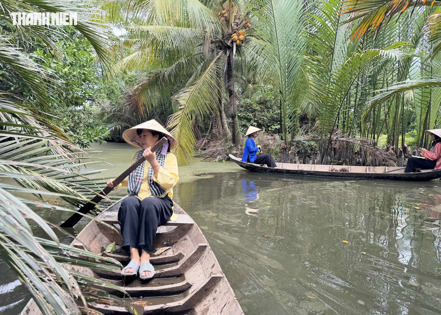 Gần 5 năm liên kết, du lịch TP.HCM thu được gì?- Ảnh 2.