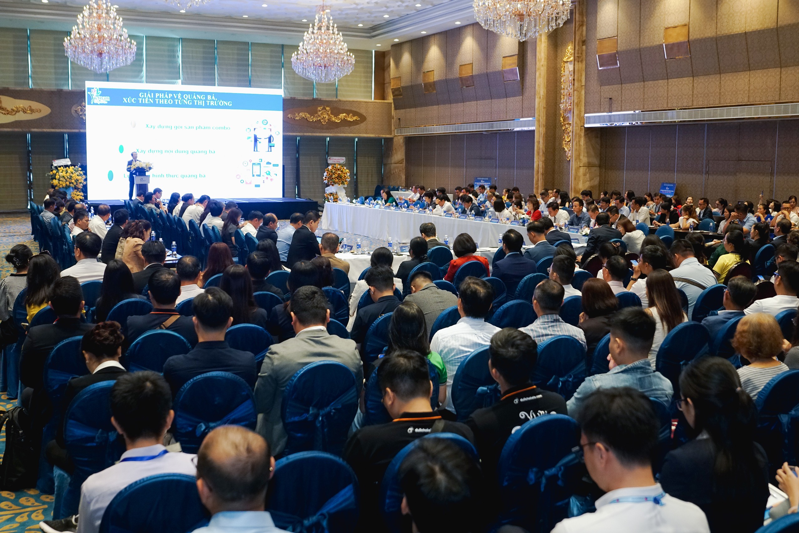 Chiến lược quốc gia thúc đẩy du lịch Việt Nam đạt 25 triệu khách quốc tế 2025- Ảnh 1.