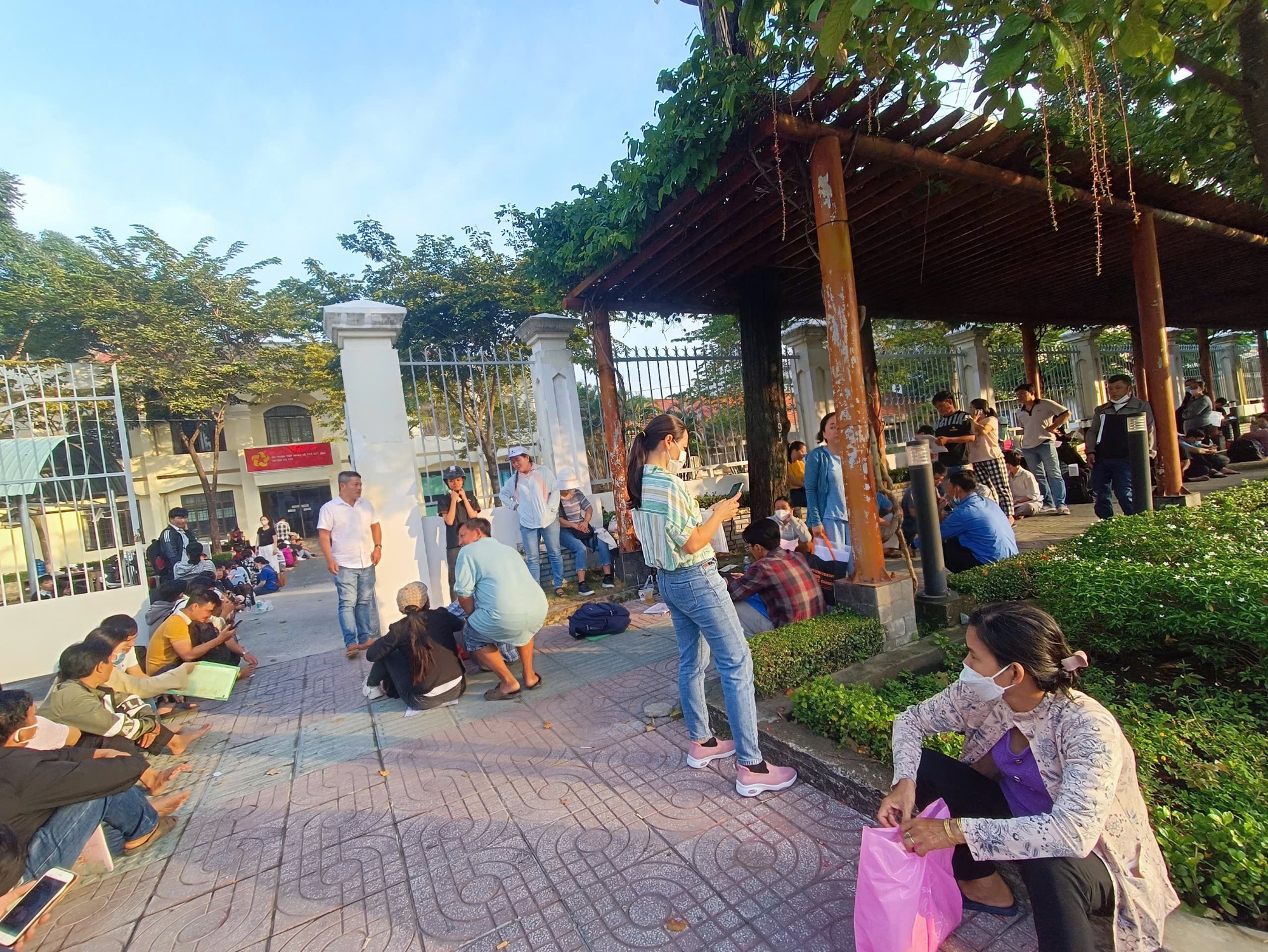Vụ kiện đầu tiên liên quan đến tiền sử dụng đất quá cao sắp được đưa ra xử- Ảnh 2.