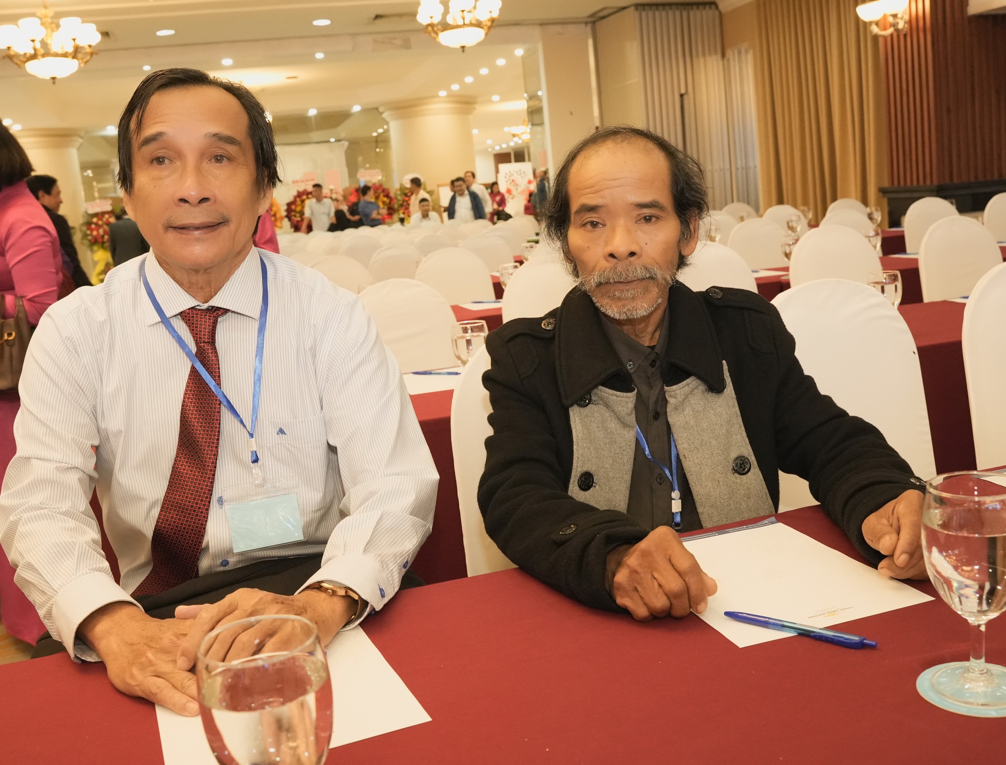 'Cây Tô Hạp' gieo mầm sử thi Raglai miền đàn đá- Ảnh 2. 'Cây Tô Hạp' gieo mầm sử thi Raglai miền đàn đá- Ảnh 2.