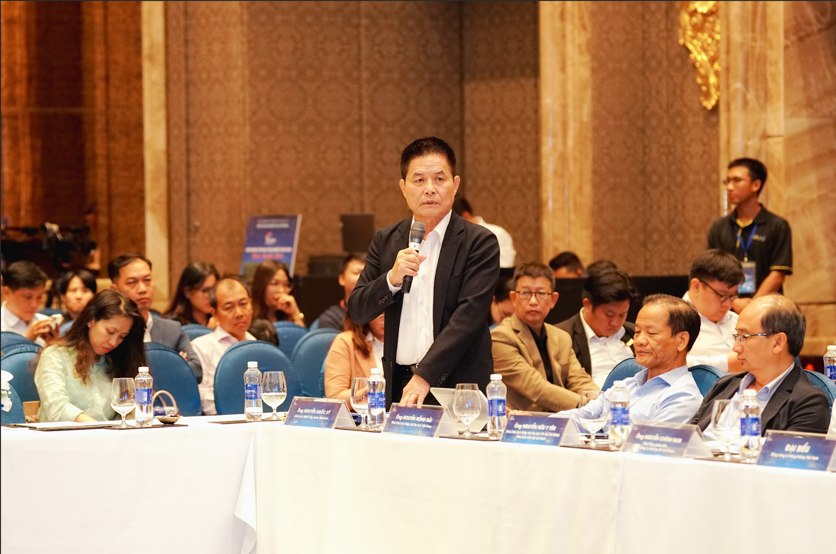 Chiến lược quốc gia thúc đẩy du lịch Việt Nam đạt 25 triệu khách quốc tế 2025- Ảnh 2.