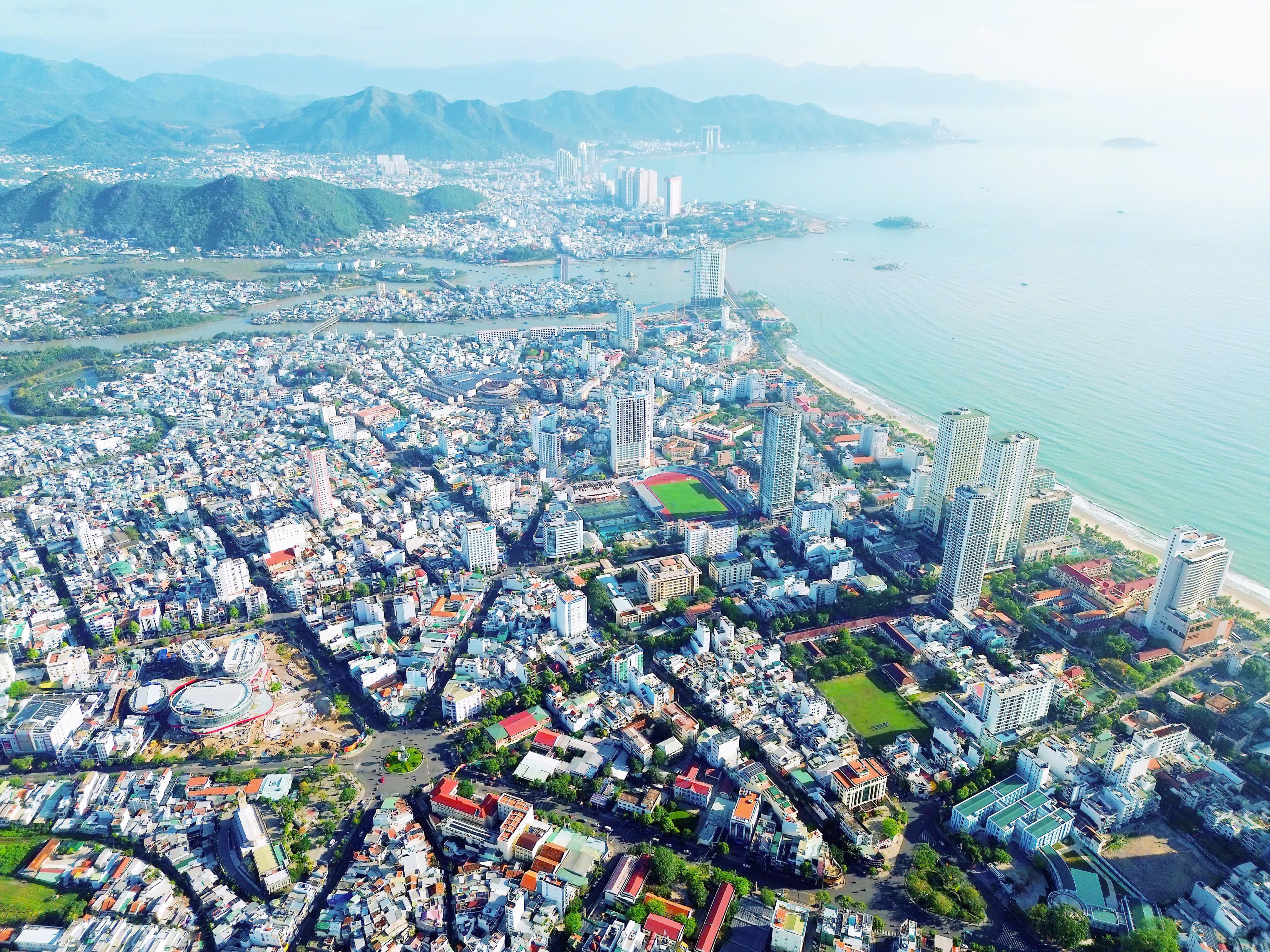 Khánh Hòa dời Đại hội đại biểu Đảng bộ tỉnh sang cuối tháng 9- Ảnh 1.