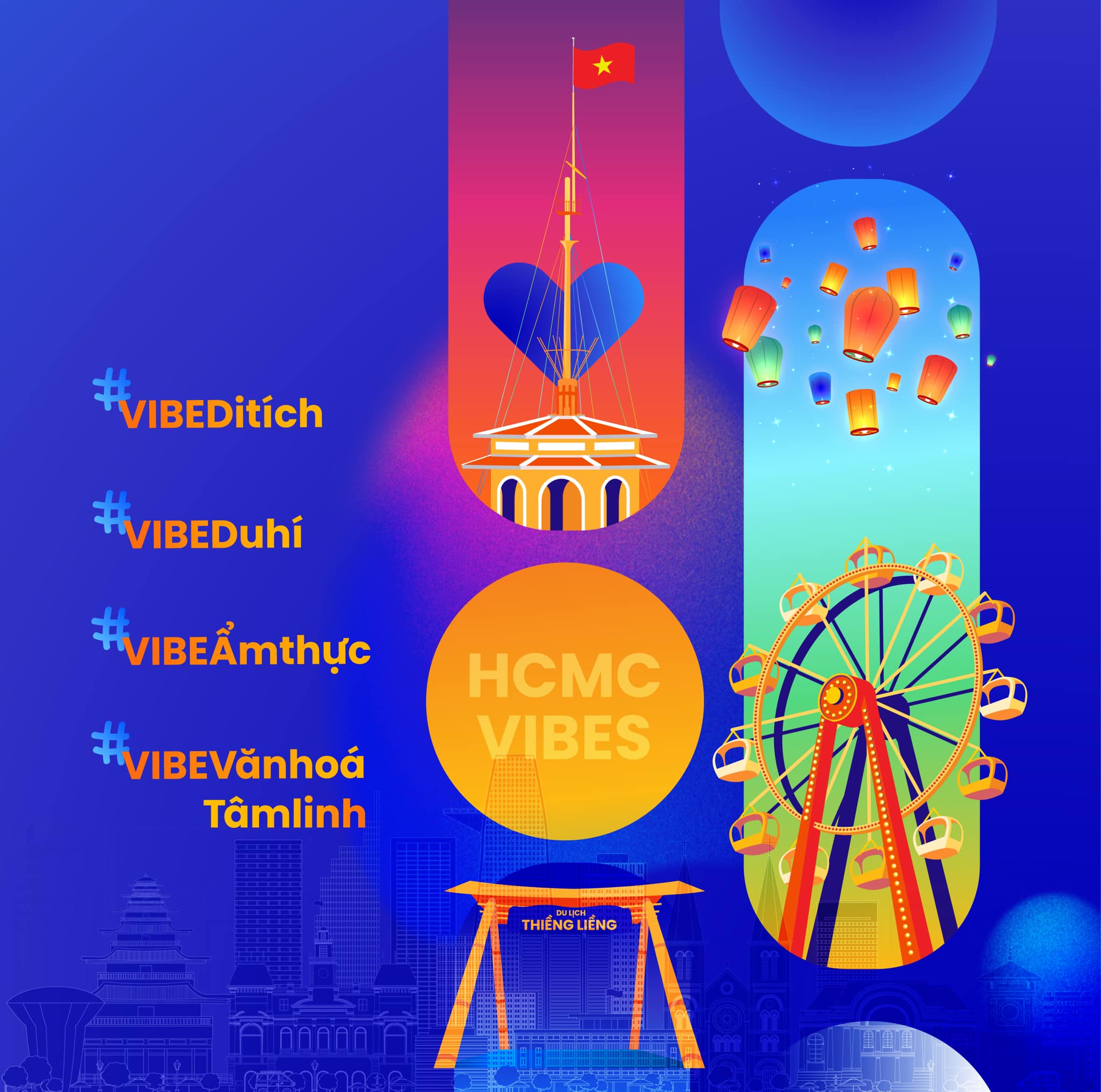 TP.HCM làm gì để được vinh danh tại TPO BEST 2025?- Ảnh 2. TP.HCM làm gì để được vinh danh tại TPO BEST 2025?- Ảnh 2.