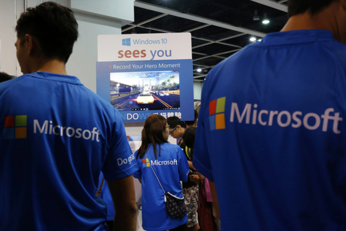 Microsoft có thể kiếm 7,3 tỉ USD sau khi ngừng hỗ trợ Windows 10 - Ảnh 1.