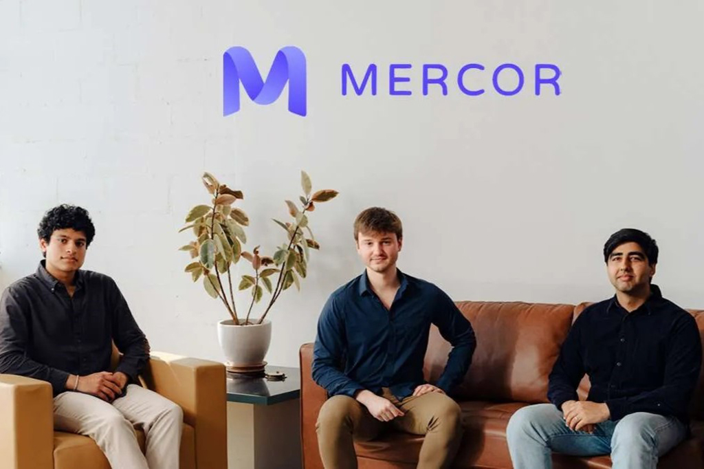 Scale AI kiện Mercor vì cáo buộc đánh cắp bí mật thương mại - Ảnh 1. Scale AI kiện Mercor vì cáo buộc đánh cắp bí mật thương mại - Ảnh 1.