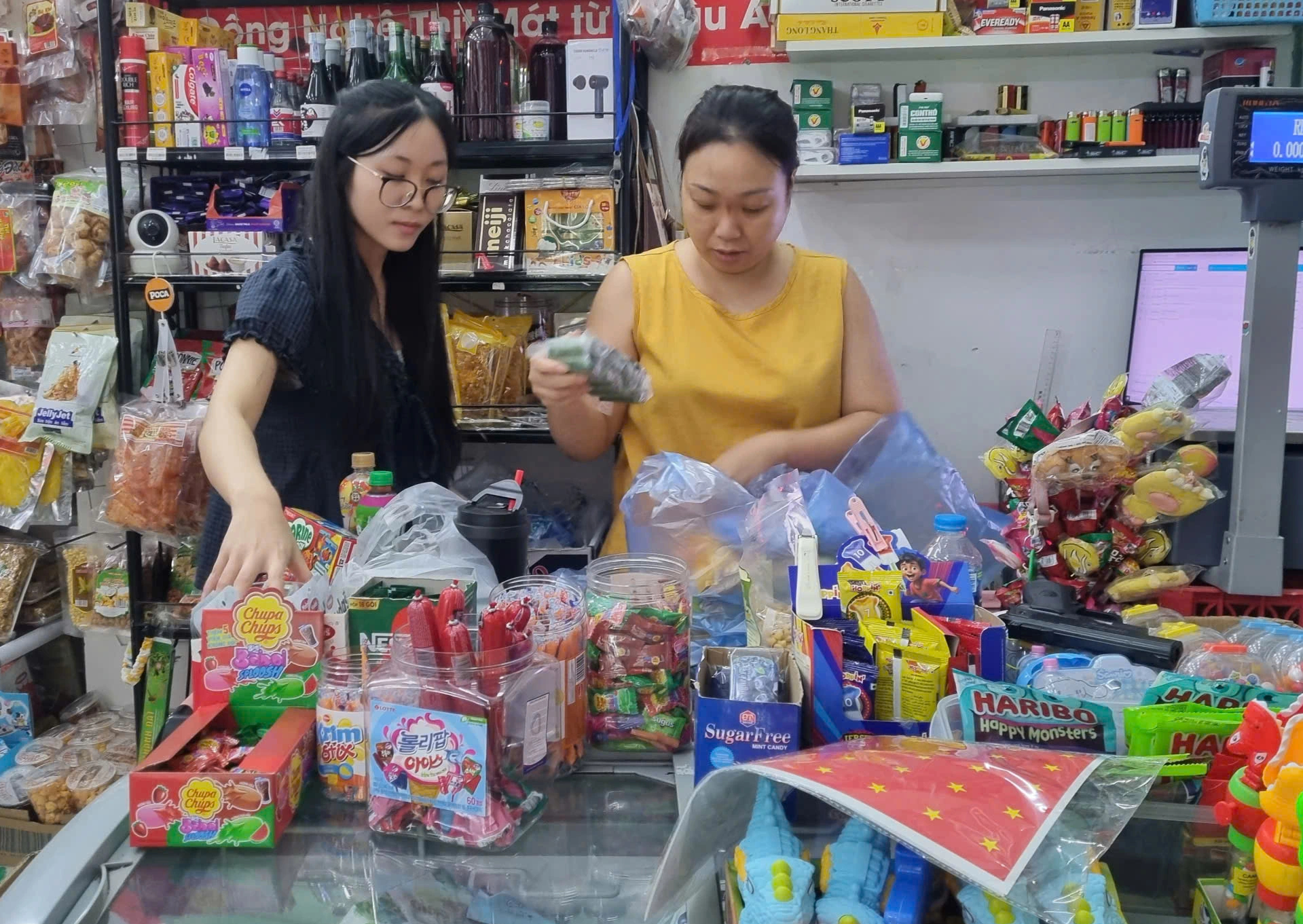 Cá nhân kinh doanh chịu thuế suất 17%, có nên lên doanh nghiệp? - Ảnh 2.