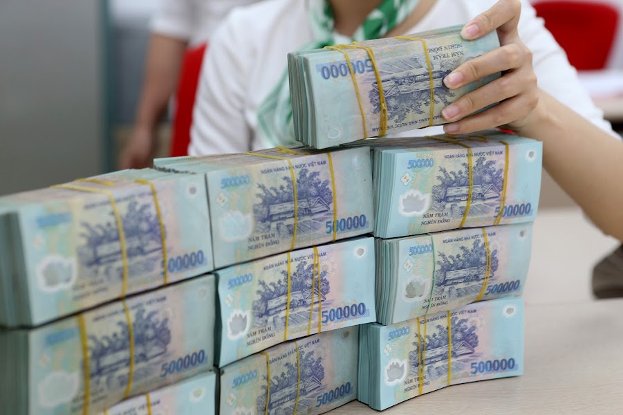 Cá nhân kinh doanh chịu thuế suất 17%, có nên lên doanh nghiệp? - Ảnh 1.
