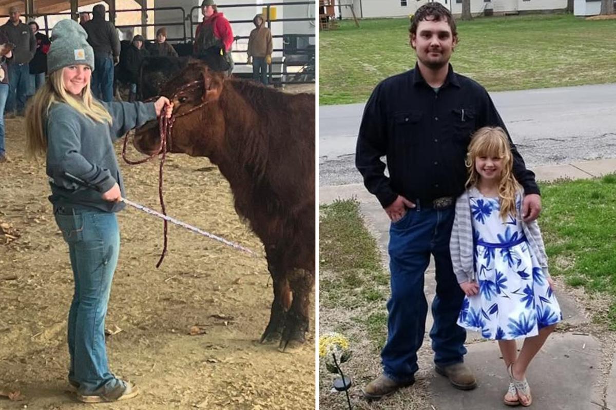 Bắn chim, đạn lạc khiến con gái thiệt mạng - Ảnh 1.