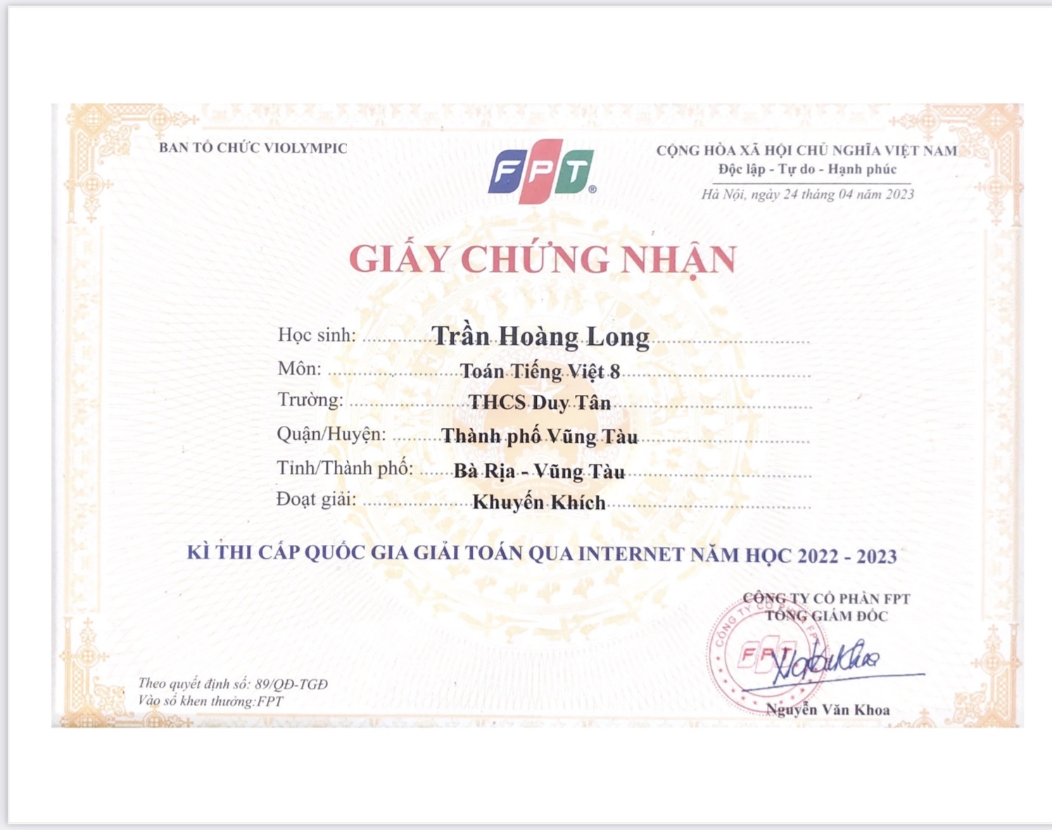 Con muốn sống: Người cha bán nhà vẫn không đủ tiền cứu con bị ung thư máu- Ảnh 6.