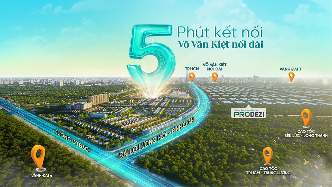 LA Home tung giỏ hàng nhà phố thương mại từ 4,99 tỉ đồng - Ảnh 2.