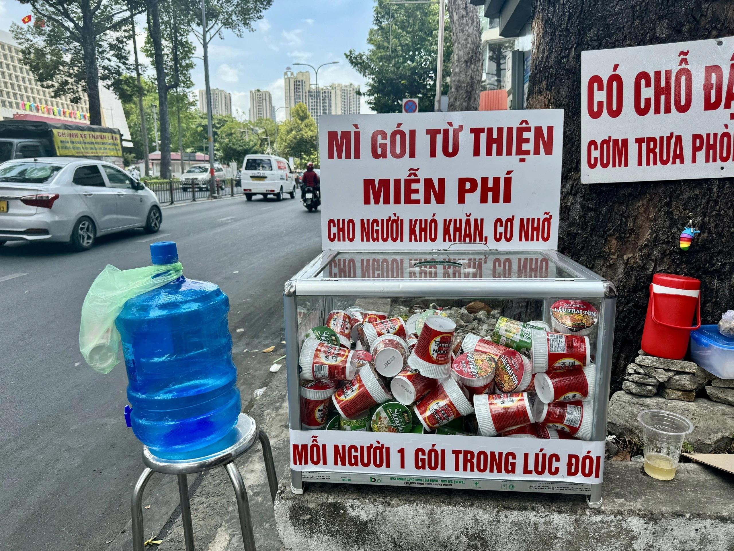 Sống ở TP.HCM: Nơi top 2 thế giới về đô thị giữ chân cư dân- Ảnh 8. Sống ở TP.HCM: Nơi top 2 thế giới về đô thị giữ chân cư dân- Ảnh 8.