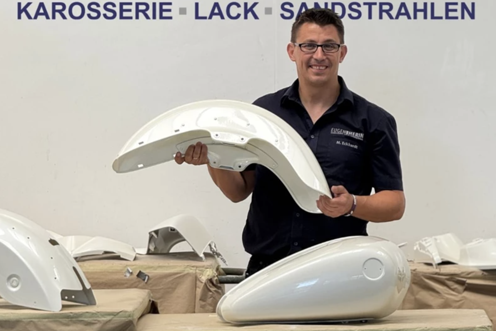 Eugen Hering Gmbh & Co. Kg