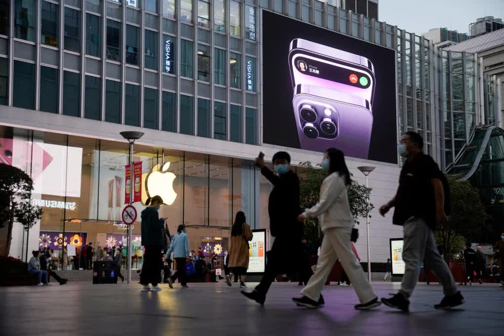 Khi nào được gọi là người hâm mộ Apple? - Ảnh 1.