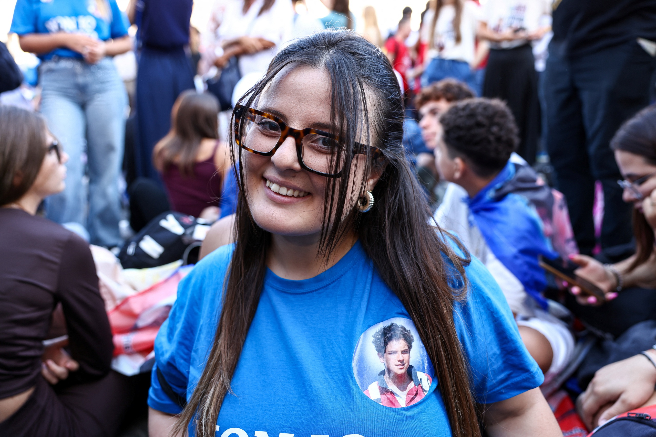 Thánh Carlo Acutis: Vị thánh đầu tiên thế hệ Y truyền cảm hứng cho giới trẻ - Ảnh 2.