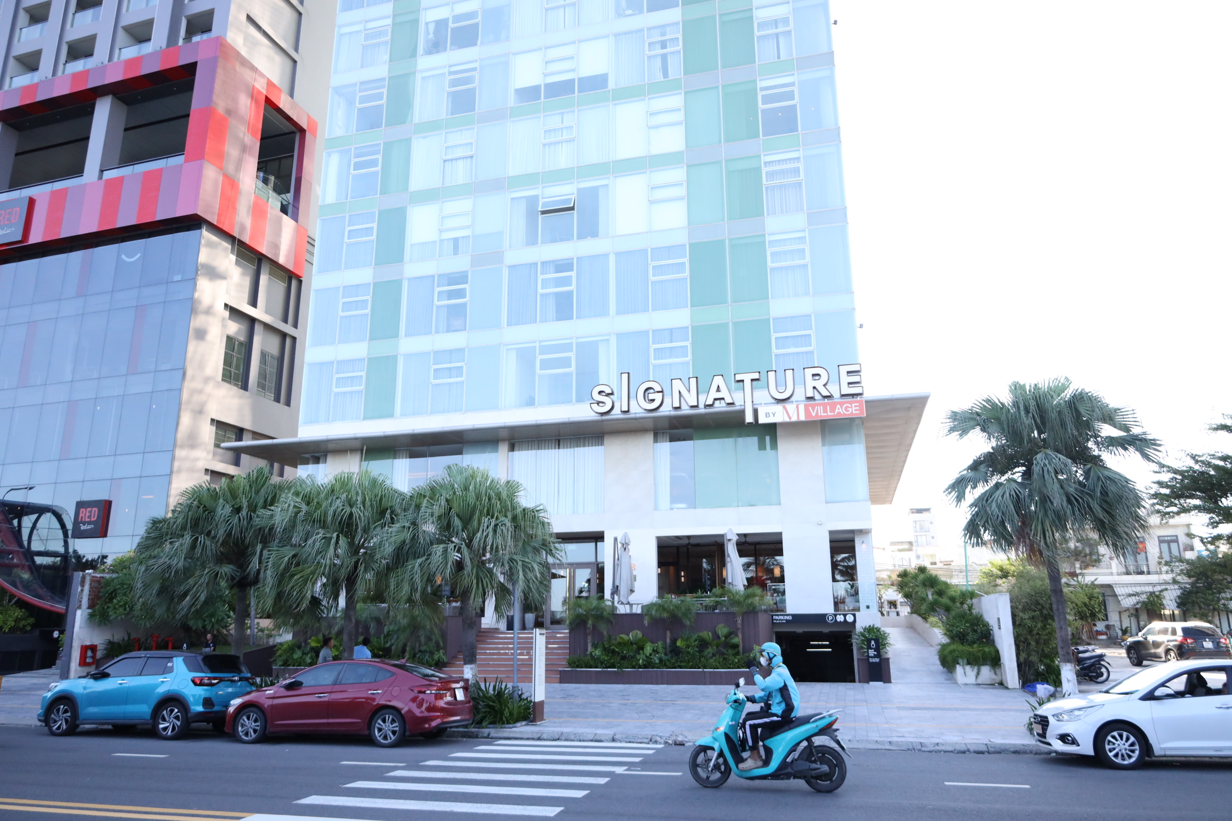 Cư dân Fusion Suites Đà Nẵng kêu cứu:Quyền lợi hợp pháp bị xâm phạm suốt 10 năm - Ảnh 1.