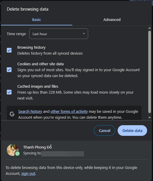 Mẹo giúp tốc độ Internet nhanh hơn cho Windows 11 - Ảnh 2.