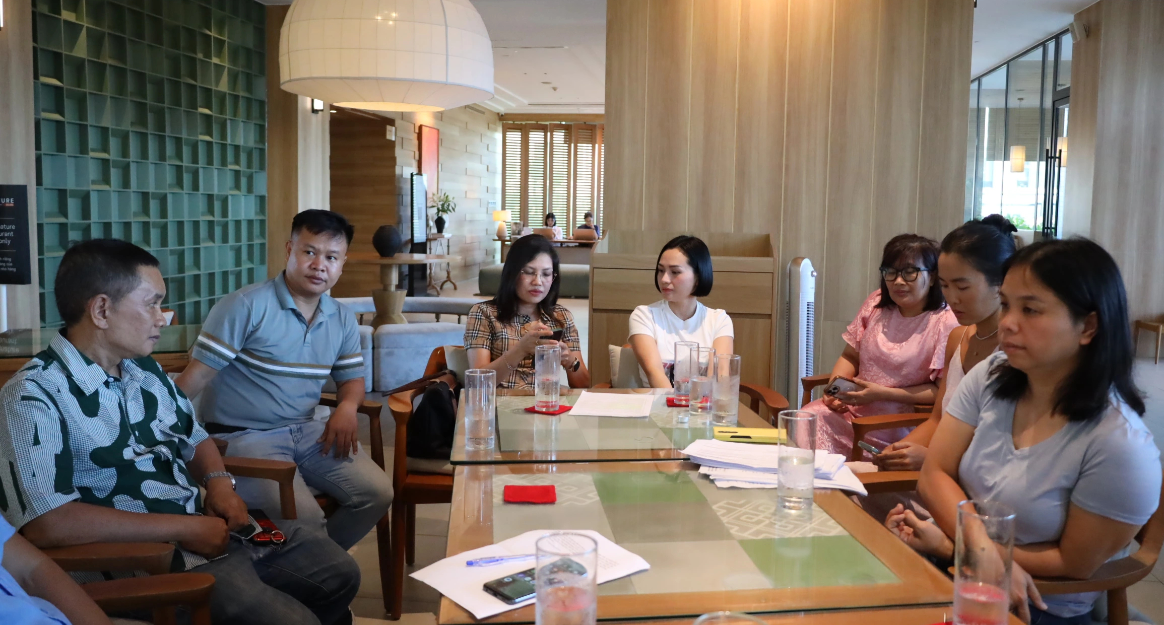 Cư dân Fusion Suites Đà Nẵng kêu cứu:Quyền lợi hợp pháp bị xâm phạm suốt 10 năm - Ảnh 2.