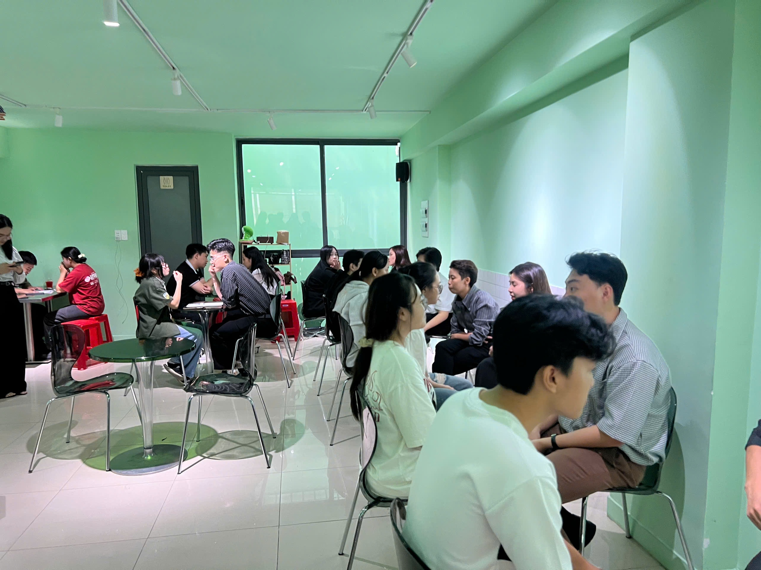 Đa cấp lừa đảo ở TP.HCM: Cạm bẫy sinh viên mùa nhập học- Ảnh 2.