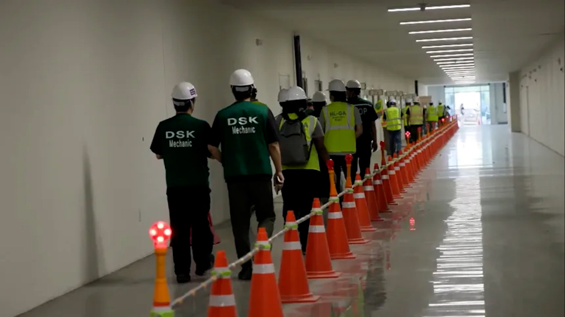 H&agrave;n Quốc cam kết hỗ trợ người bị bắt trong cuộc đột k&iacute;ch nhập cư của Mỹ - Ảnh 1.