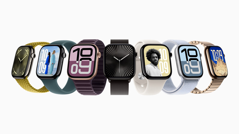 Bình chọn smartwatch 2025: Đâu là thiết bị chăm sóc sức khỏe cá nhân hiệu quả? - Ảnh 2.