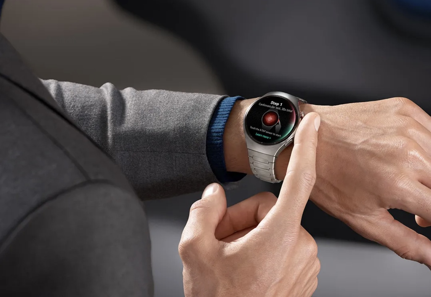 Bình chọn smartwatch 2025: Đâu là thiết bị chăm sóc sức khỏe cá nhân hiệu quả? - Ảnh 3.