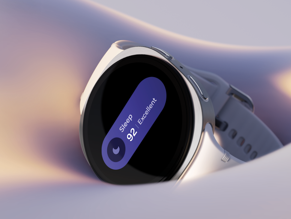 Bình chọn smartwatch 2025: Đâu là thiết bị chăm sóc sức khỏe cá nhân hiệu quả? - Ảnh 1.