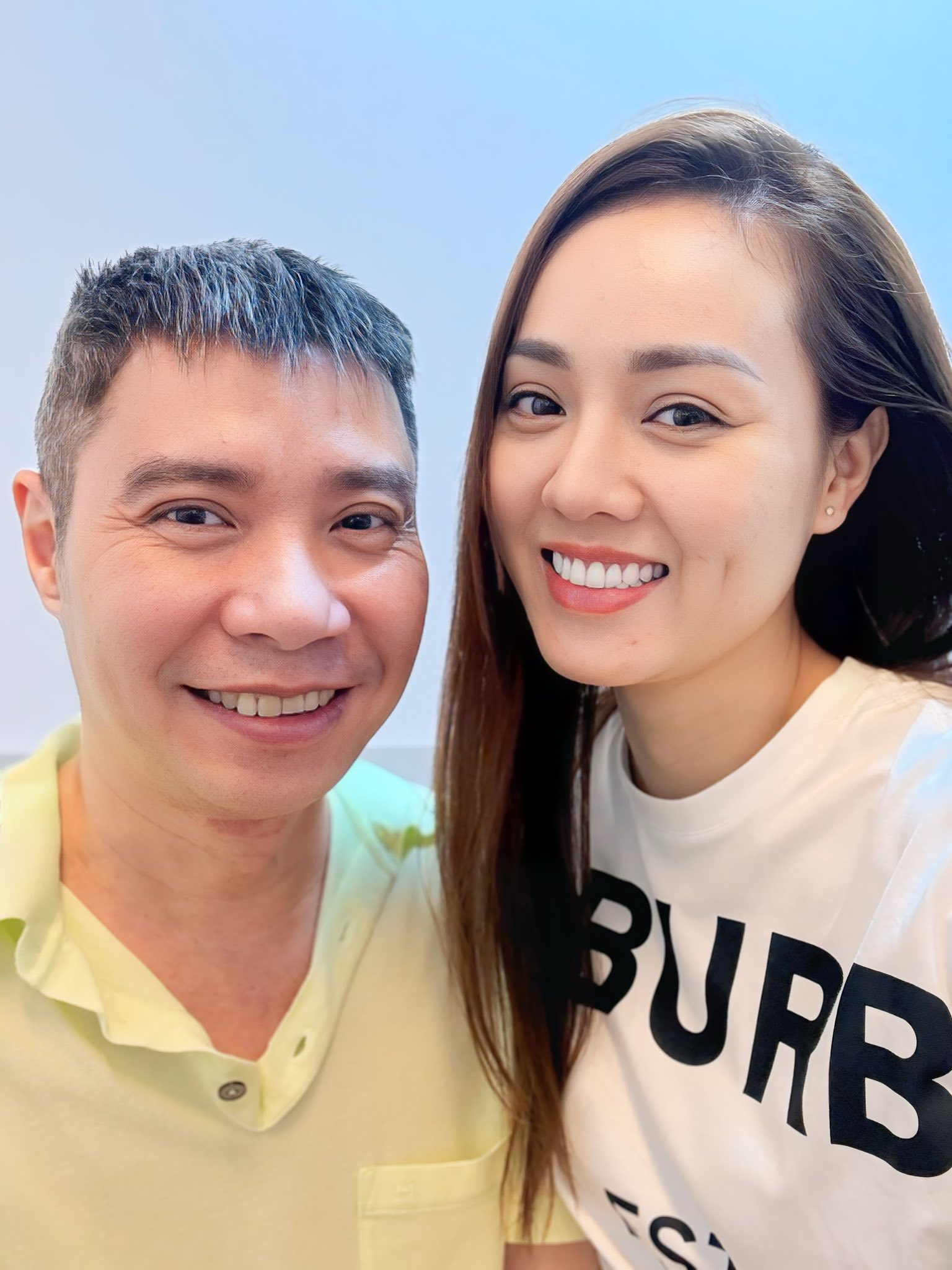 Sức khỏe NSND Công Lý sau khi nhập viện phẫu thuật - Ảnh 3.
