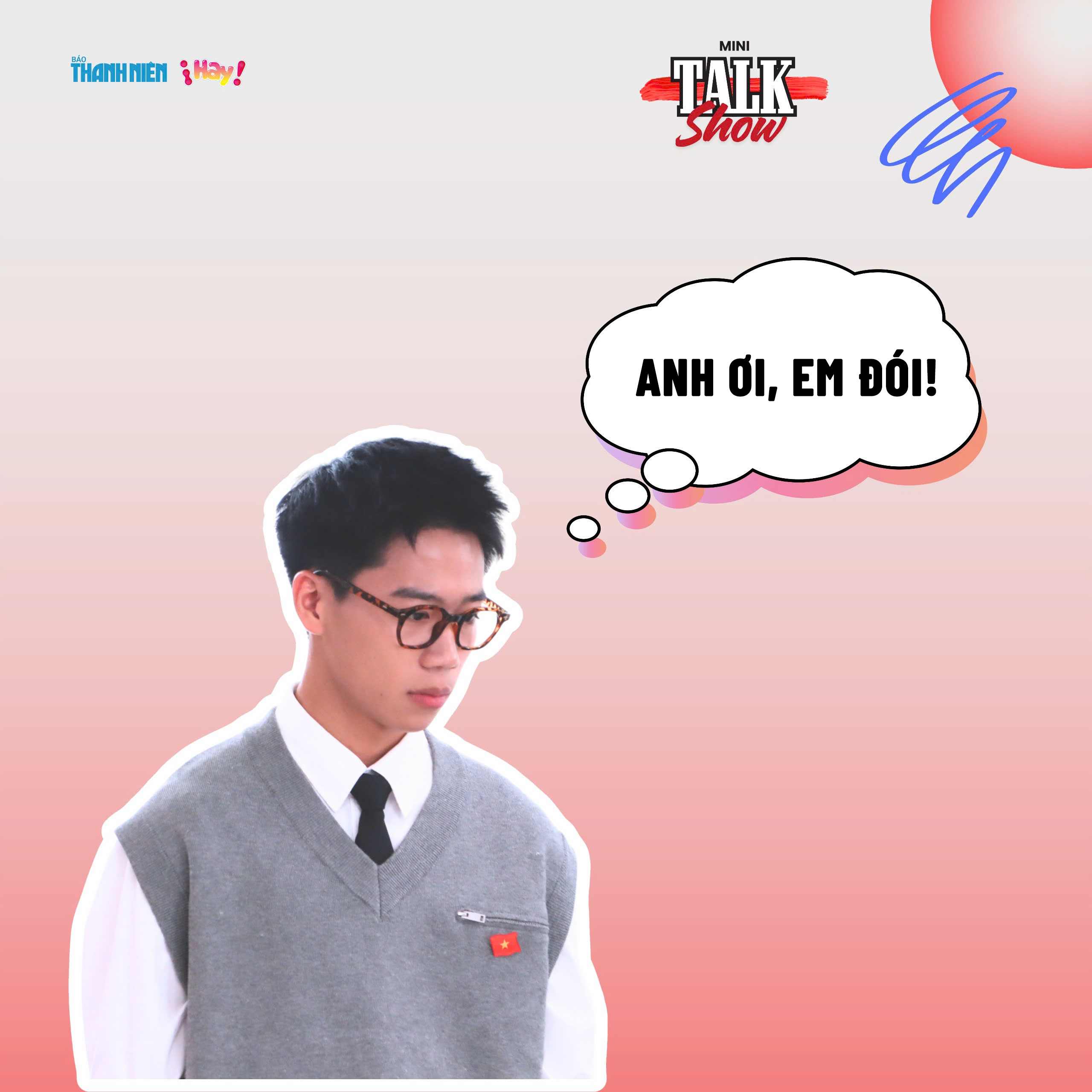 Hậu trường Mưa đỏ: Bình tỏ tình với Hồng, Sen - Tấn kể xấu Tạ - Ảnh 3.