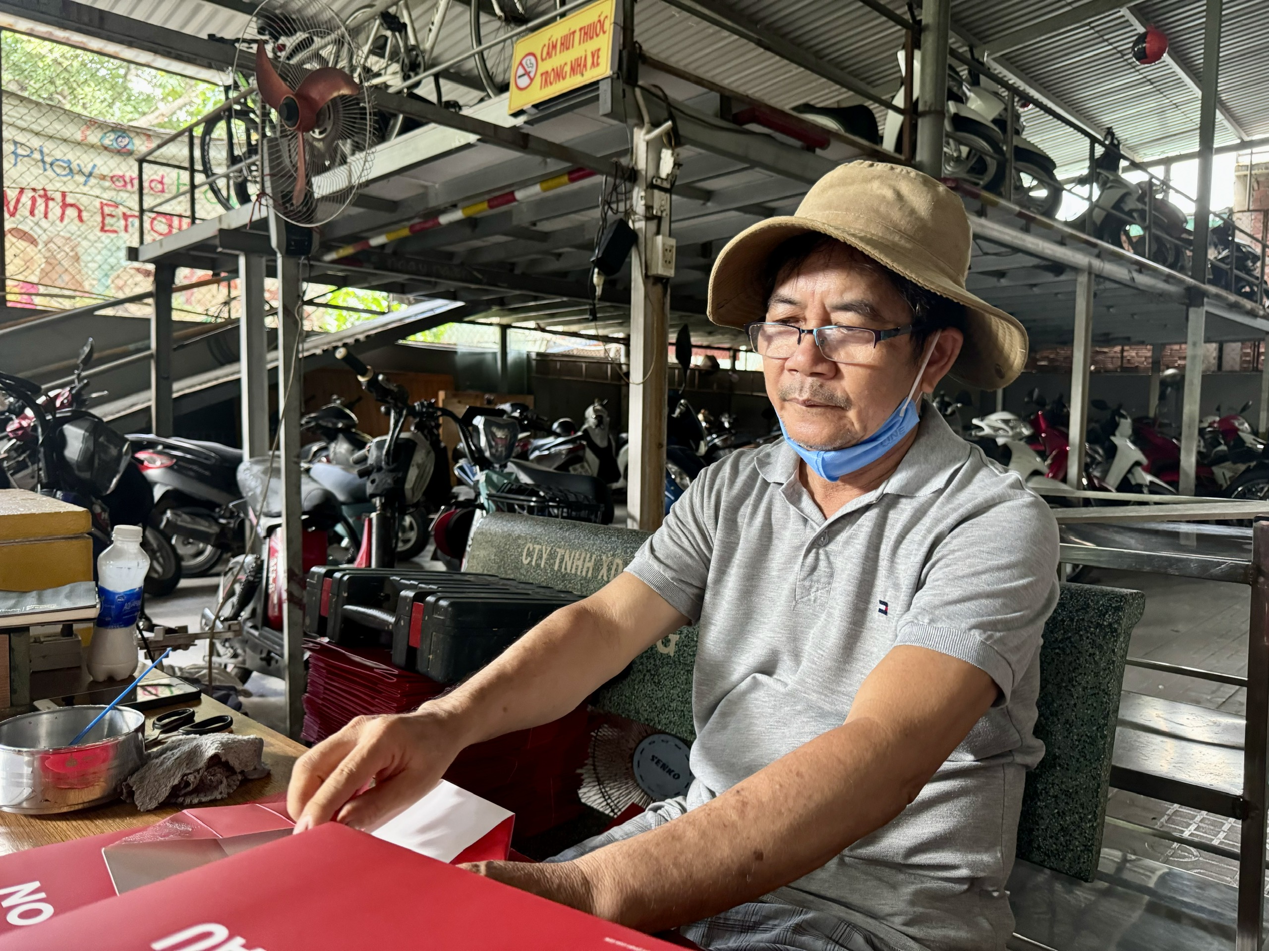 'Tổng quản điểm 10' của những chủ trọ nghĩa tình ở TP.HCM- Ảnh 4.